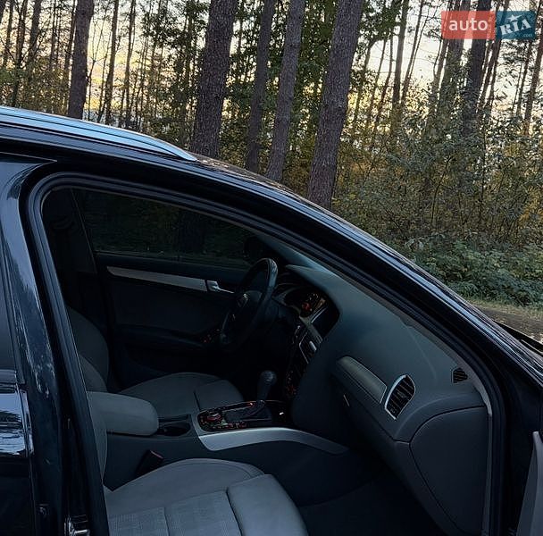 Універсал Audi A4 2010 в Львові фото 10 Універсал Audi A4 2010 в Львові