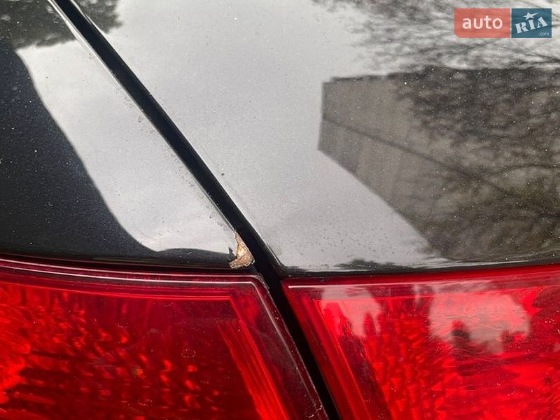 Універсал Audi A4 2005 в Києві