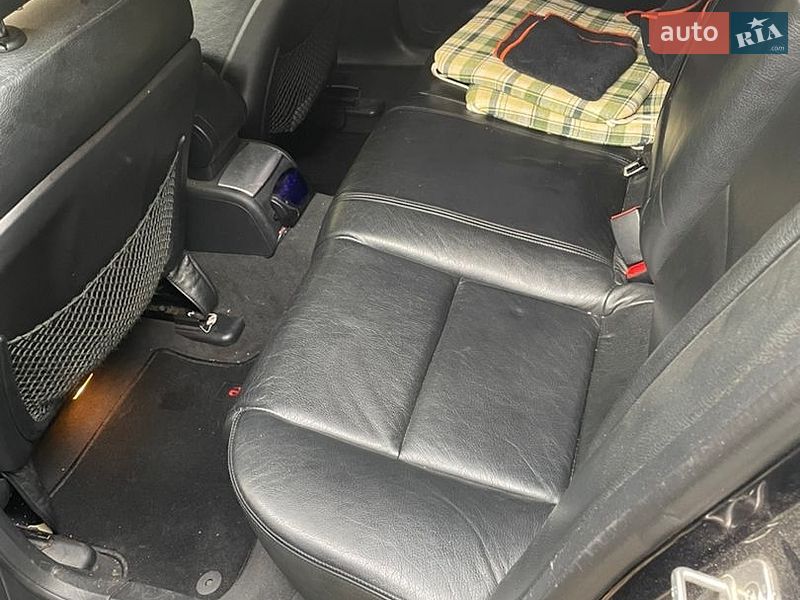 Универсал Audi A4 2005 в Киеве