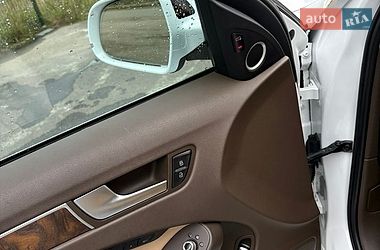 Седан Audi A4 2014 в Калиновке