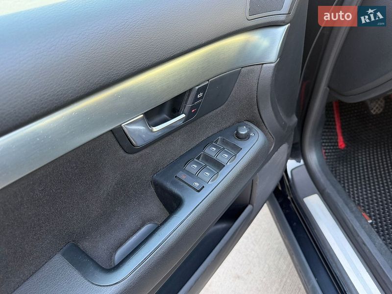 Універсал Audi A4 2005 в Золотоноші фото 11 Універсал Audi A4 2005 в Золотоноші