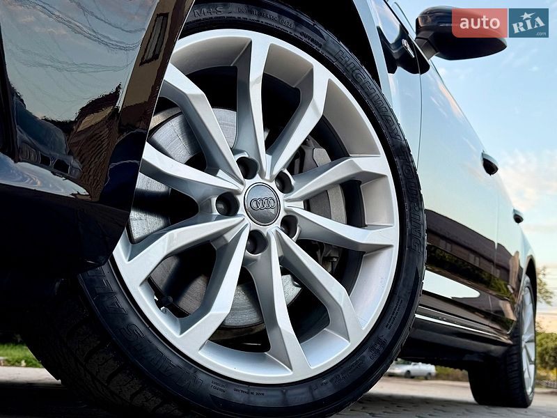 Седан Audi A4 2019 в Виннице фото 11 Седан Audi A4 2019 в Виннице
