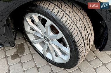 Седан Audi A4 2019 в Вінниці