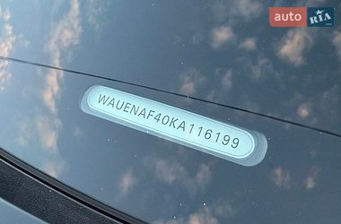 Седан Audi A4 2019 в Виннице фото 25 Седан Audi A4 2019 в Виннице