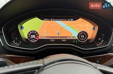 Седан Audi A4 2019 в Вінниці