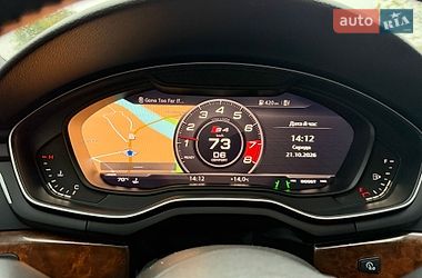 Седан Audi A4 2019 в Вінниці