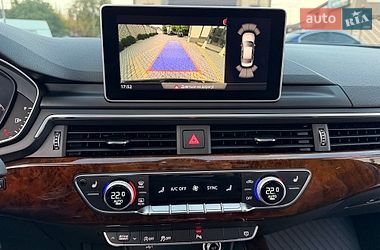 Седан Audi A4 2019 в Вінниці