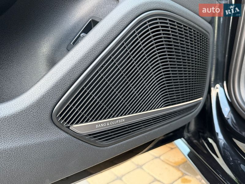 Седан Audi A4 2019 в Вінниці
