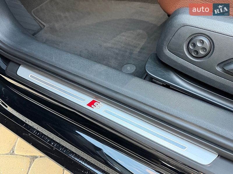 Седан Audi A4 2019 в Вінниці