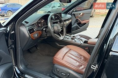 Седан Audi A4 2019 в Вінниці