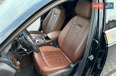 Седан Audi A4 2019 в Вінниці
