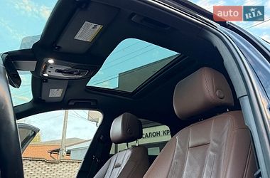 Седан Audi A4 2019 в Вінниці