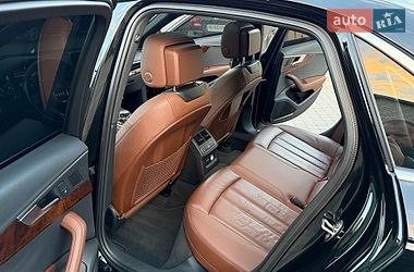 Седан Audi A4 2019 в Вінниці