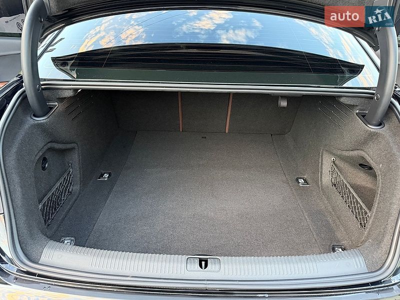 Седан Audi A4 2019 в Виннице фото 51 Седан Audi A4 2019 в Виннице