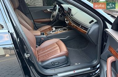 Седан Audi A4 2019 в Вінниці