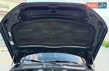 Седан Audi A4 2019 в Вінниці