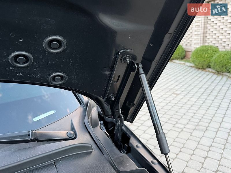 Седан Audi A4 2019 в Вінниці
