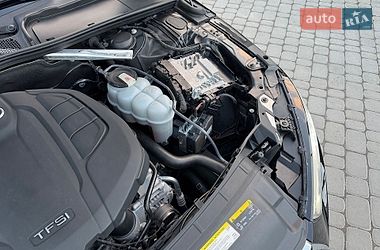 Седан Audi A4 2019 в Вінниці