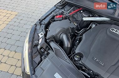 Седан Audi A4 2019 в Вінниці