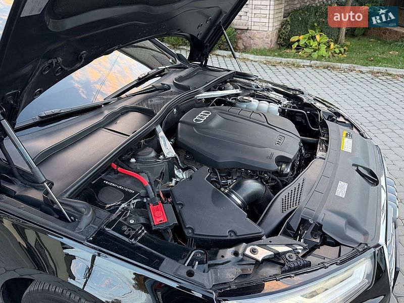 Седан Audi A4 2019 в Виннице фото 62 Седан Audi A4 2019 в Виннице