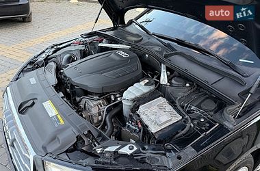 Седан Audi A4 2019 в Вінниці