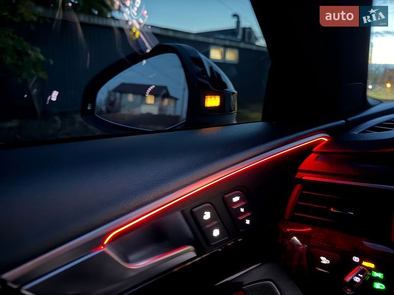 Седан Audi A4 2019 в Виннице фото 75 Седан Audi A4 2019 в Виннице
