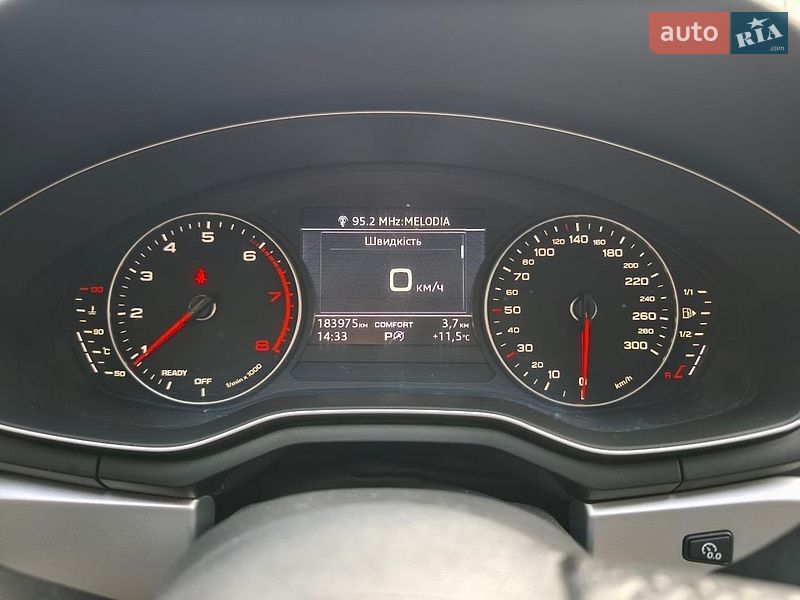Седан Audi A4 2019 в Софіївській Борщагівці фото 27 Седан Audi A4 2019 в Софіївській Борщагівці