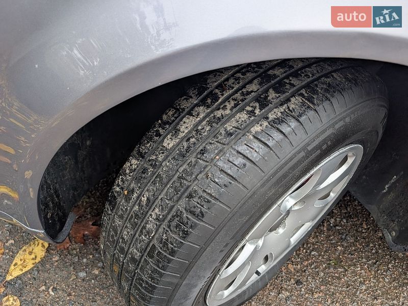 Седан Audi A4 2004 в Калуші фото 10 Седан Audi A4 2004 в Калуші