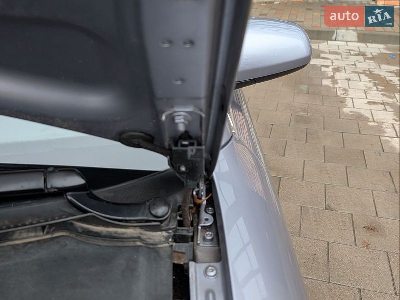 Седан Audi A4 2004 в Калуші фото 18 Седан Audi A4 2004 в Калуші