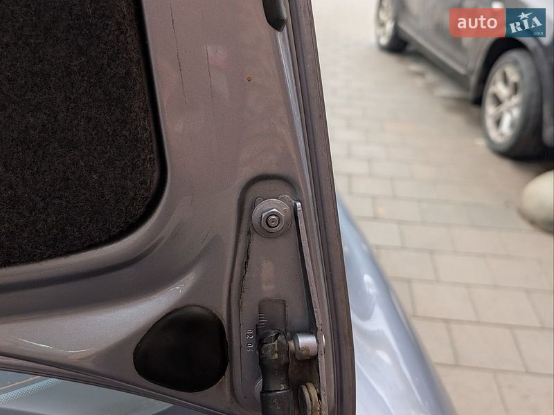 Седан Audi A4 2004 в Калуші фото 20 Седан Audi A4 2004 в Калуші