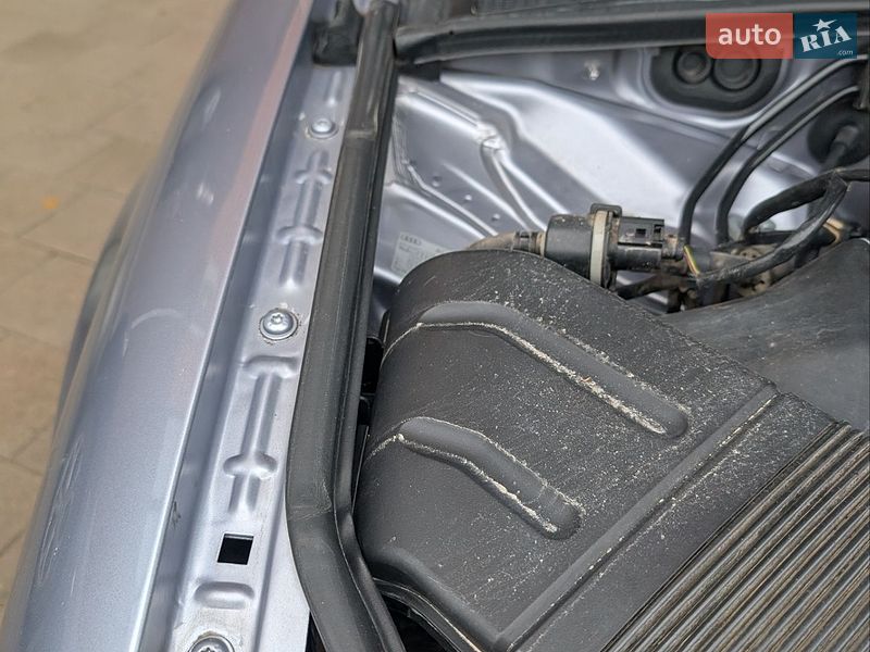 Седан Audi A4 2004 в Калуші фото 16 Седан Audi A4 2004 в Калуші