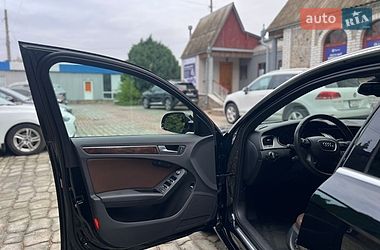 Седан Audi A4 2012 в Белой Церкви фото 9 Седан Audi A4 2012 в Белой Церкви