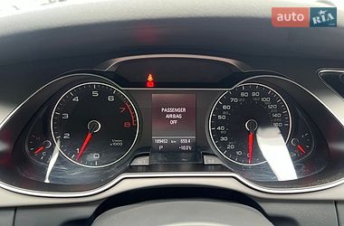 Седан Audi A4 2012 в Белой Церкви фото 15 Седан Audi A4 2012 в Белой Церкви