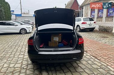 Седан Audi A4 2012 в Белой Церкви фото 27 Седан Audi A4 2012 в Белой Церкви