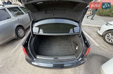 Седан Audi A4 2010 в Дніпрі