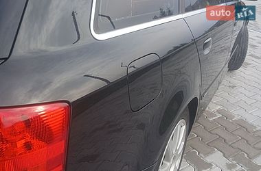 Универсал Audi A4 2005 в Кременце