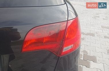 Універсал Audi A4 2005 в Кременці