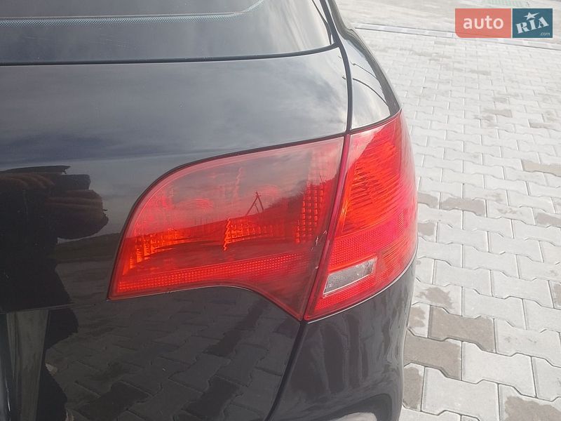 Універсал Audi A4 2005 в Кременці