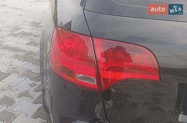 Универсал Audi A4 2005 в Кременце