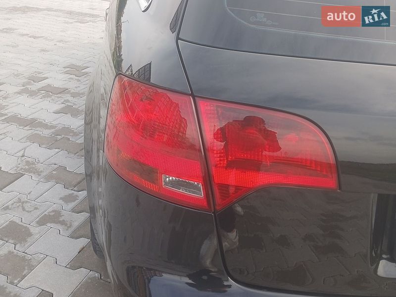 Универсал Audi A4 2005 в Кременце