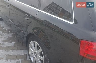 Универсал Audi A4 2005 в Кременце