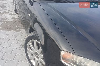 Универсал Audi A4 2005 в Кременце