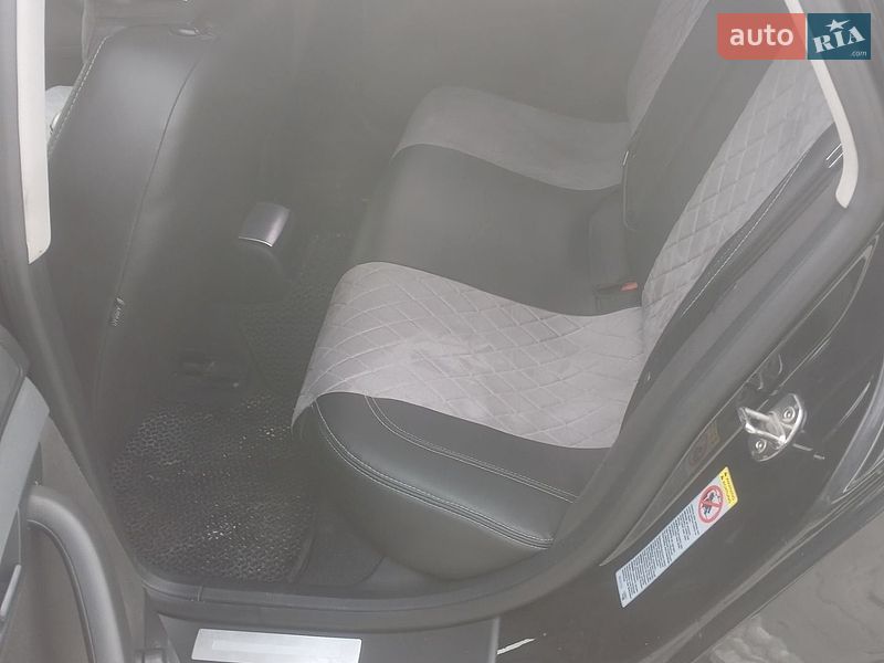 Універсал Audi A4 2005 в Кременці