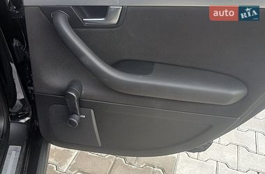Універсал Audi A4 2005 в Кременці