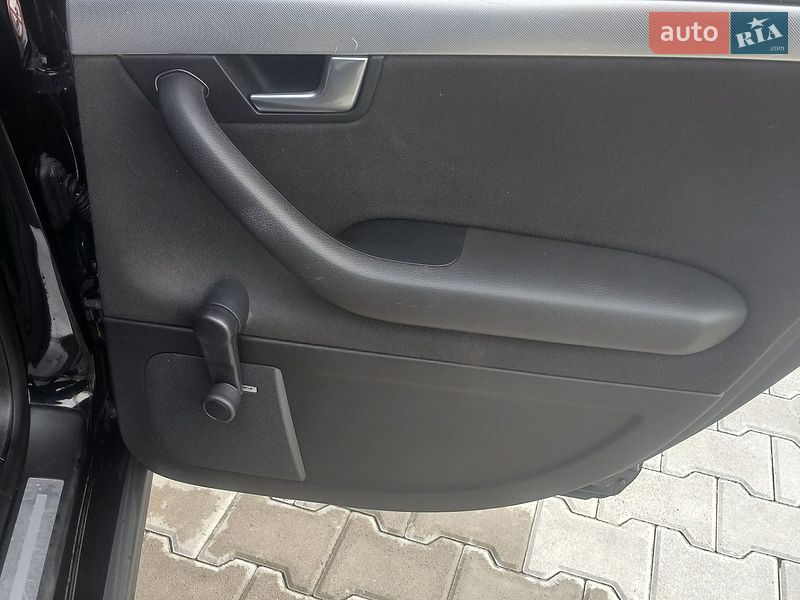 Універсал Audi A4 2005 в Кременці