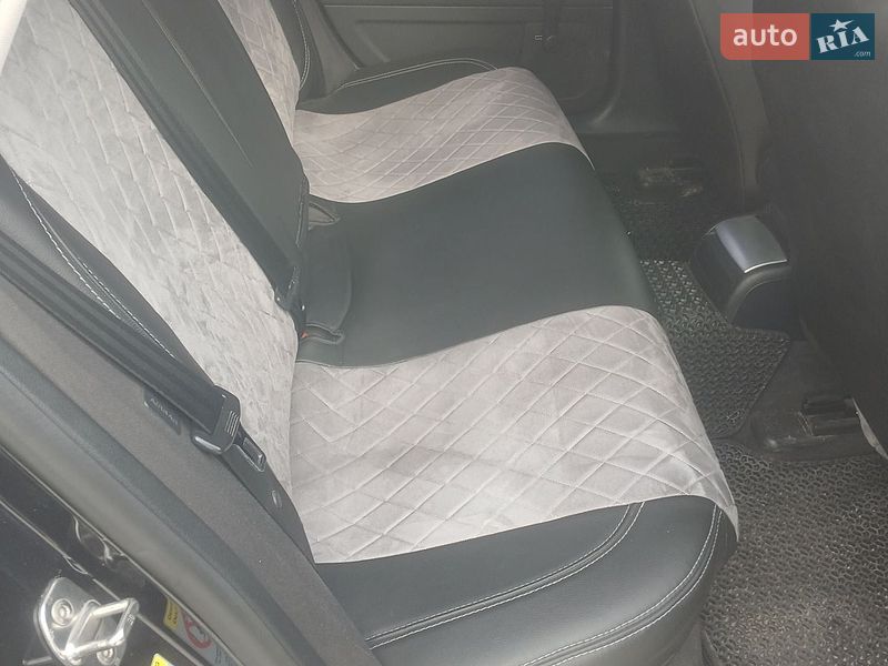 Универсал Audi A4 2005 в Кременце
