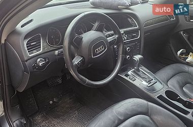 audi a4 2013 в Киев от профессионального продавца Бодя Алікович