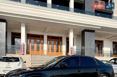 Седан Audi A4 2011 в Тернополі фото 7 Седан Audi A4 2011 в Тернополі