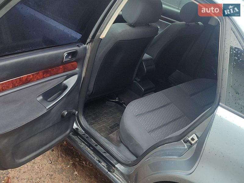 Седан Audi A4 1996 в Рівному фото 6 Седан Audi A4 1996 в Рівному