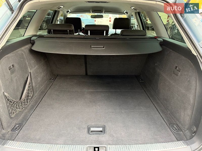 Універсал Audi A4 2006 в Києві